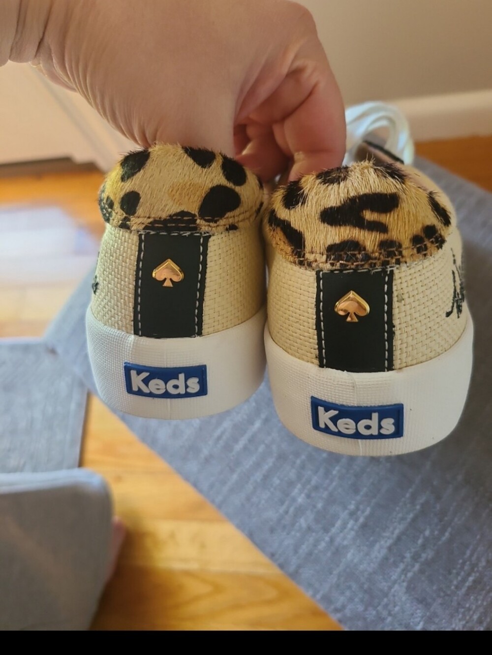 kate spade Sneakers - Picture 5 of 8